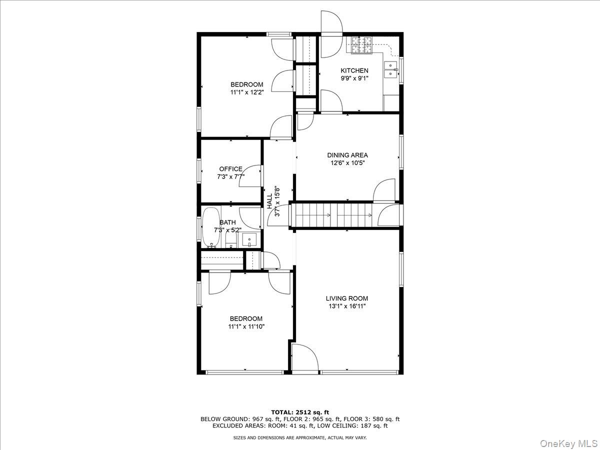 183-41 Dalny Road Property Photo 29