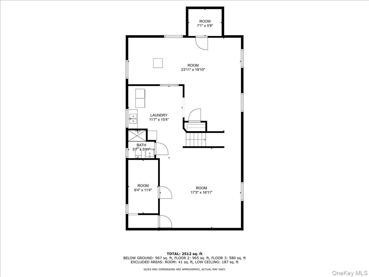 183-41 Dalny Road Property Photo 31