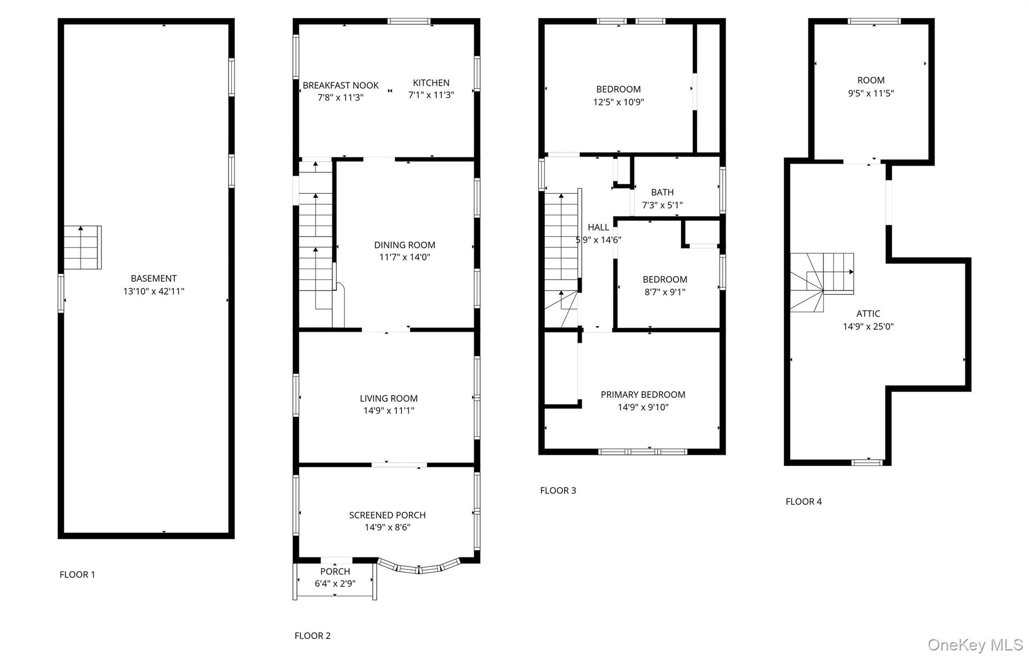 36-17 201st Street Property Photo 11