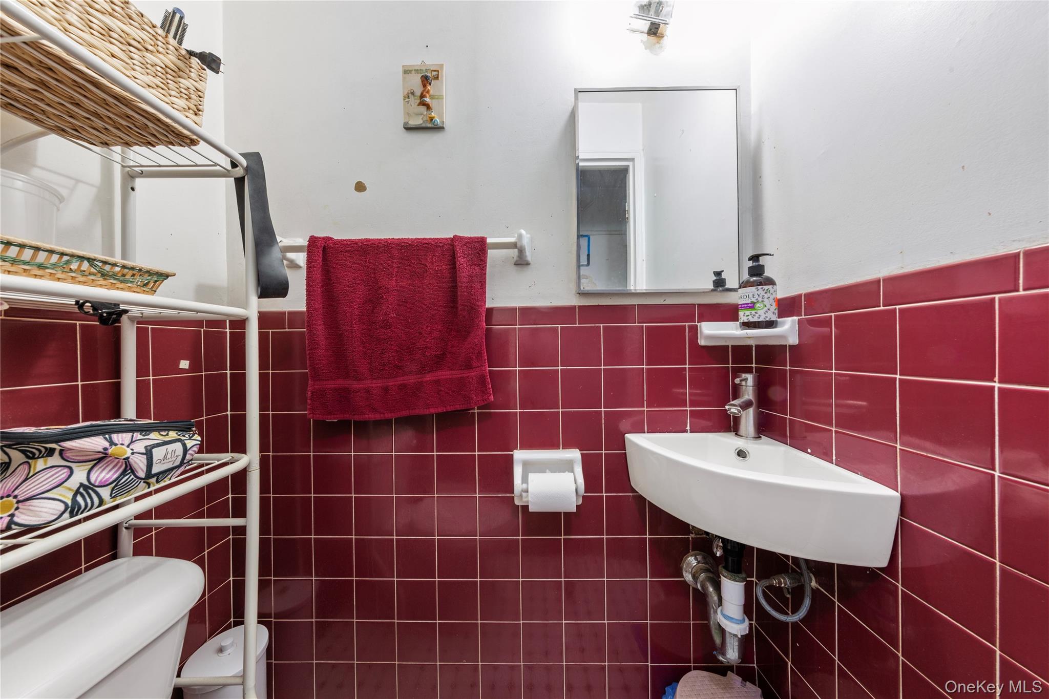 217-35 Hempstead Avenue Property Photo 4