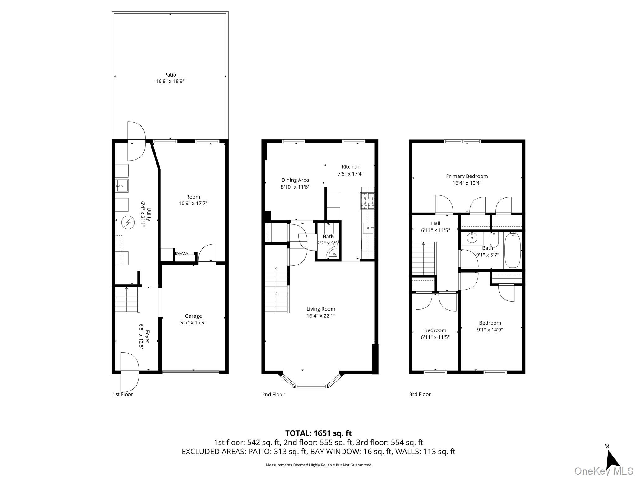 217-35 Hempstead Avenue Property Photo 14