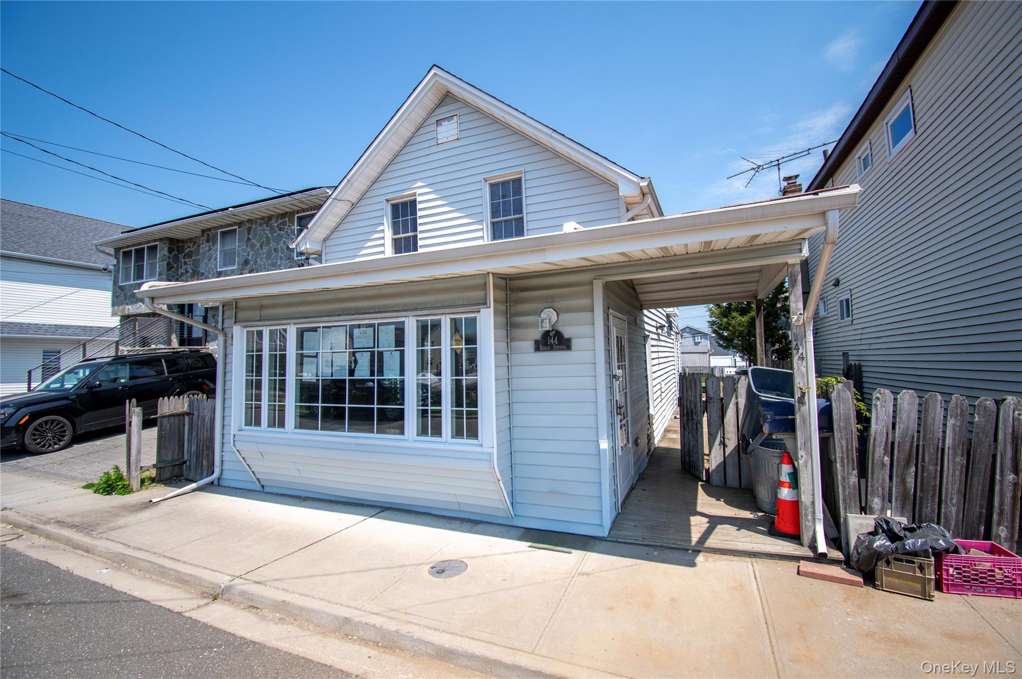 144 Beach Avenue Property Photo 1