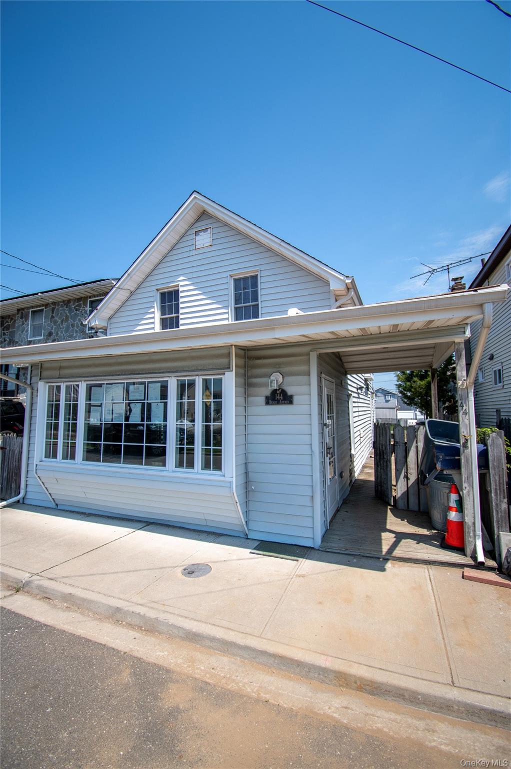 144 Beach Avenue Property Photo 2