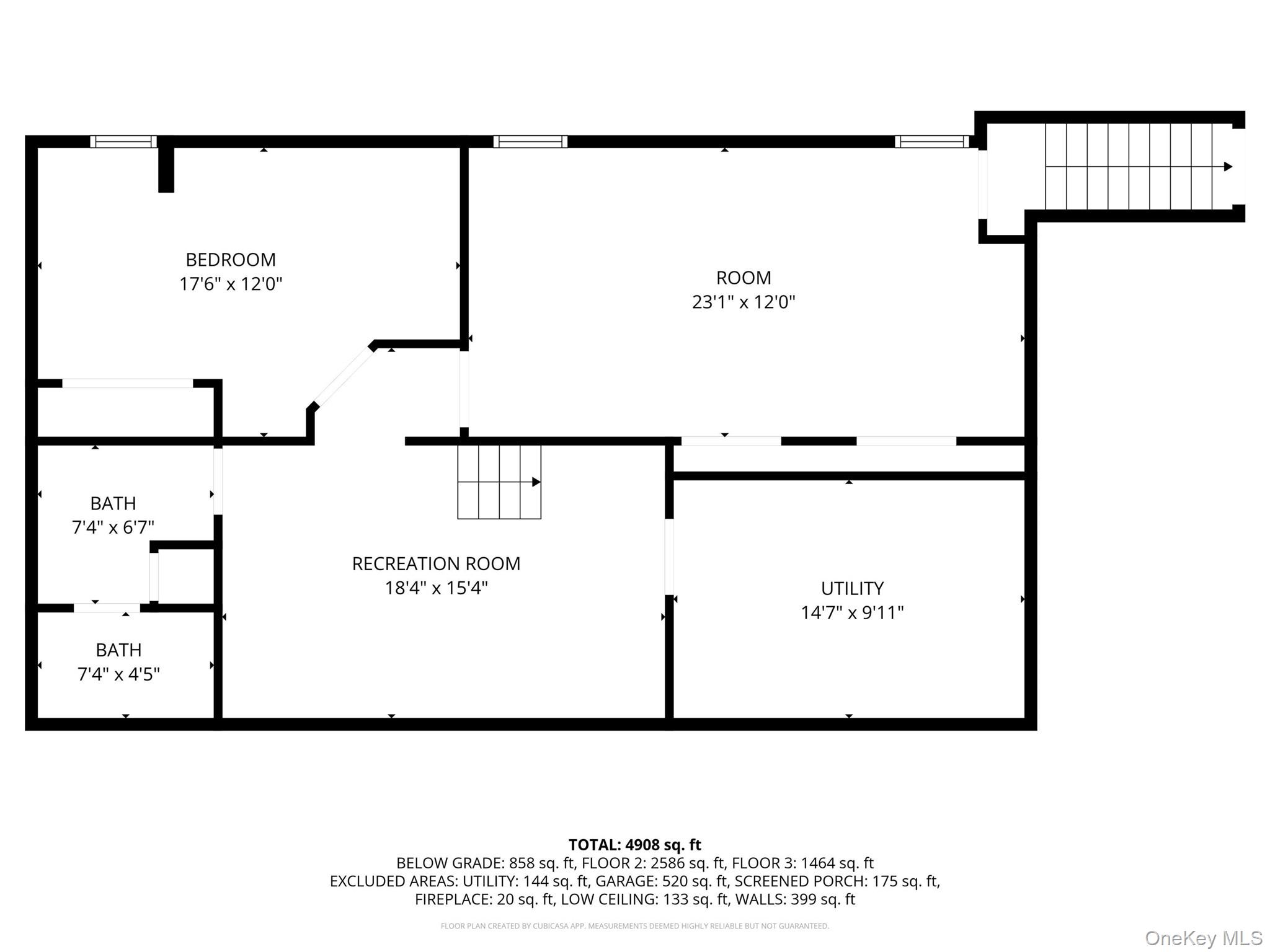 4 Debbie Court Property Photo 46