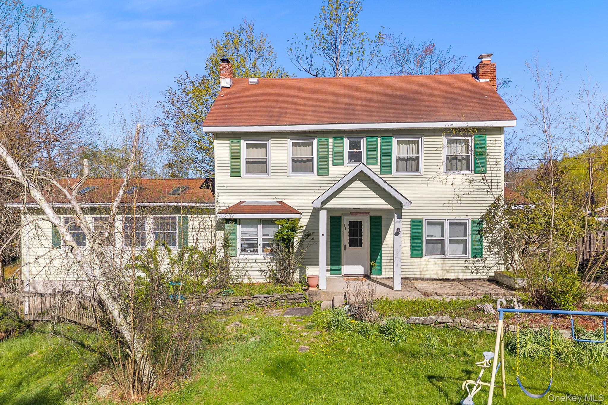 43 Taylor Road Property Photo 1