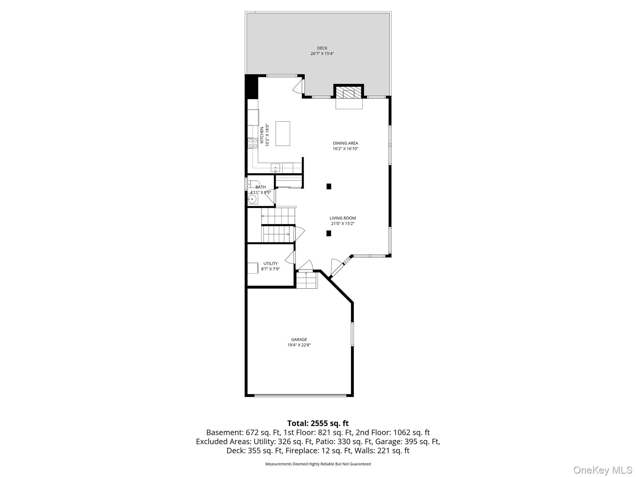 13 Deforest Drive Property Photo 31