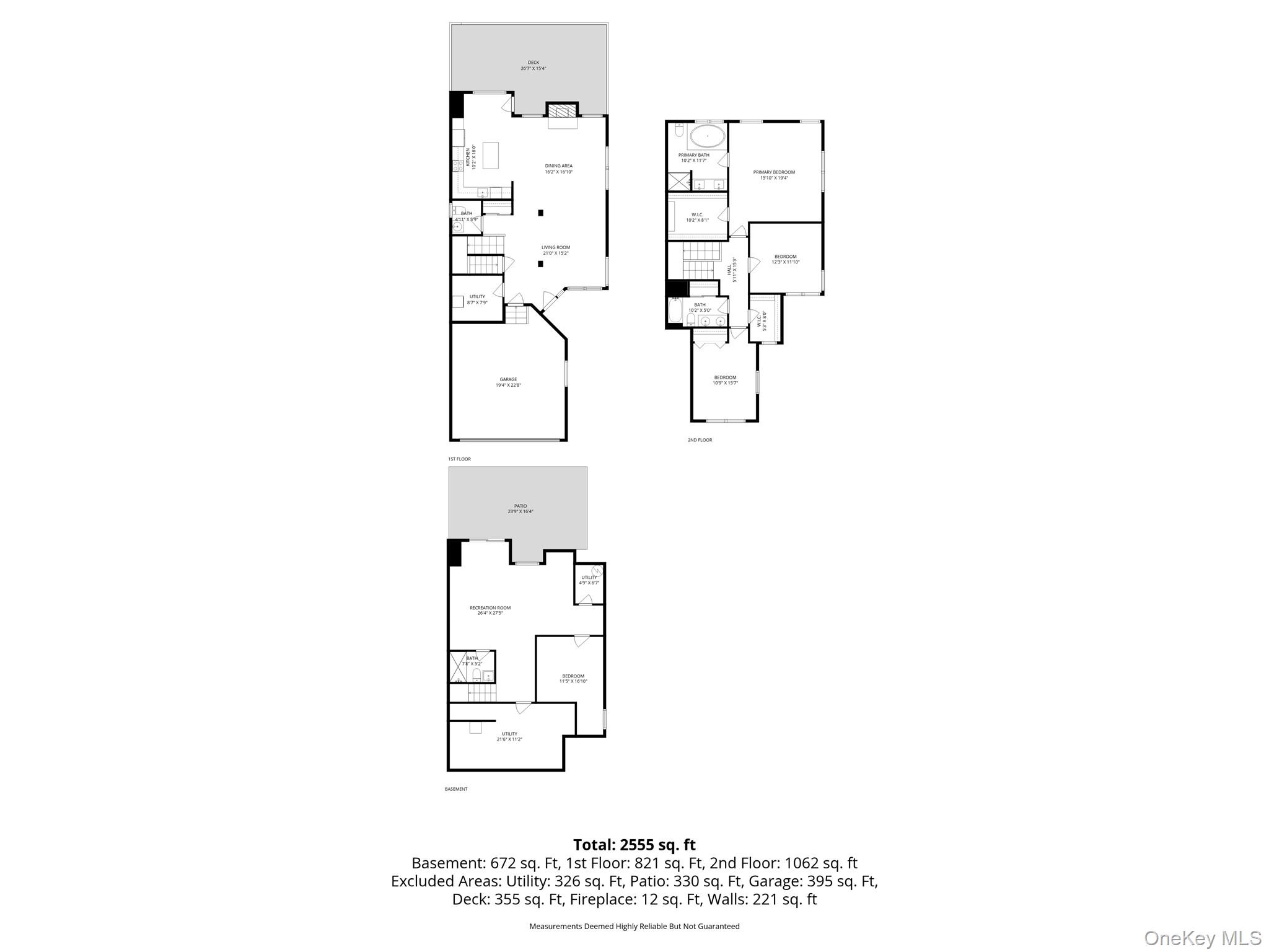 13 Deforest Drive Property Photo 33