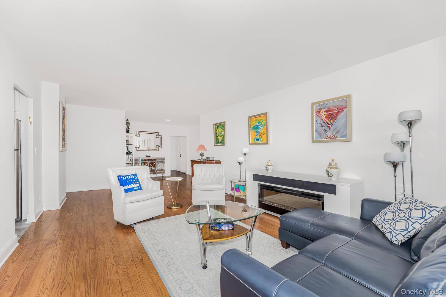 3777 Independence Avenue 14M Property Photo 1