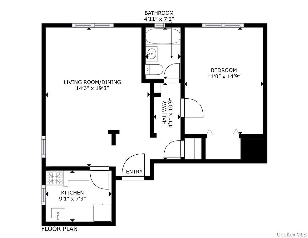 218-12 43rd Avenue 2e Property Photo 18