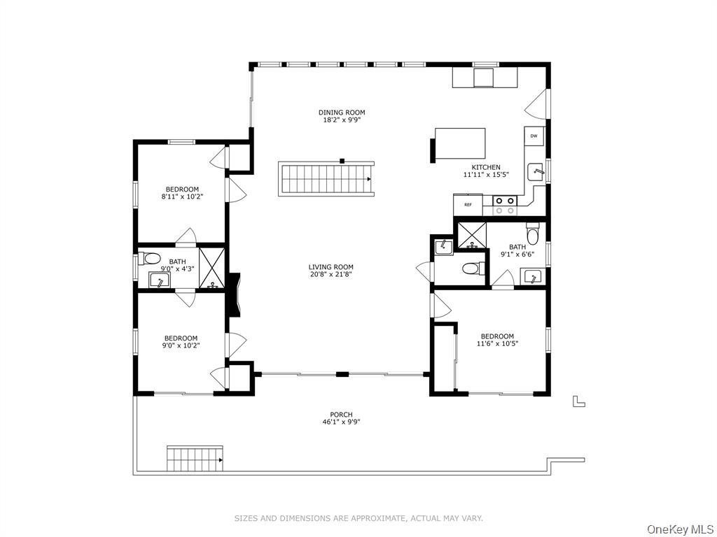 317 Sky Walk Property Photo 43