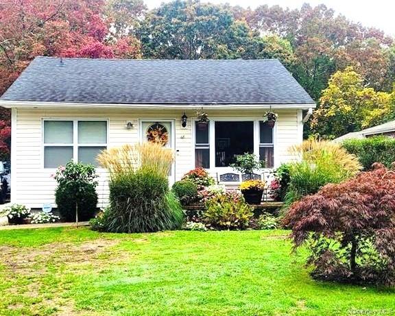 48 Eleanor Avenue Property Photo 1