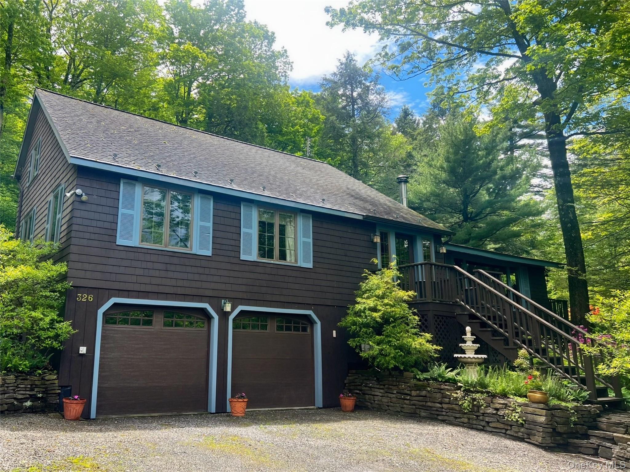 326 Pratt Hill Road Property Photo 3