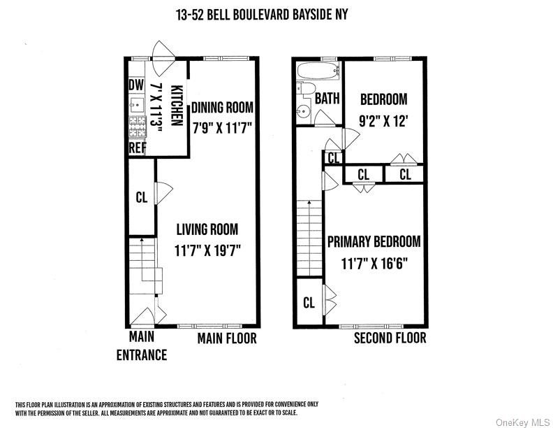 13-52 Bell Boulevard 215 Property Photo 21