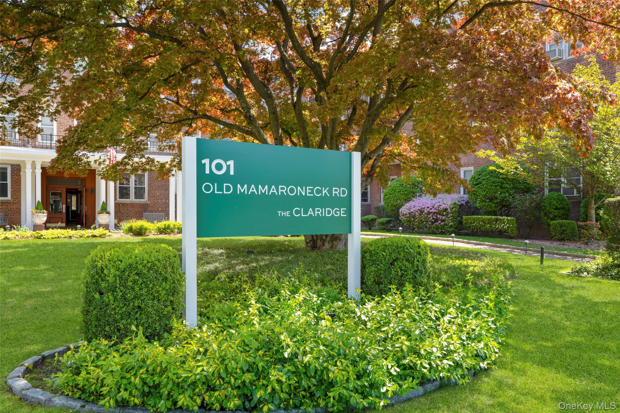 101 Old Mamaroneck Road 1b1b Property Photo 2