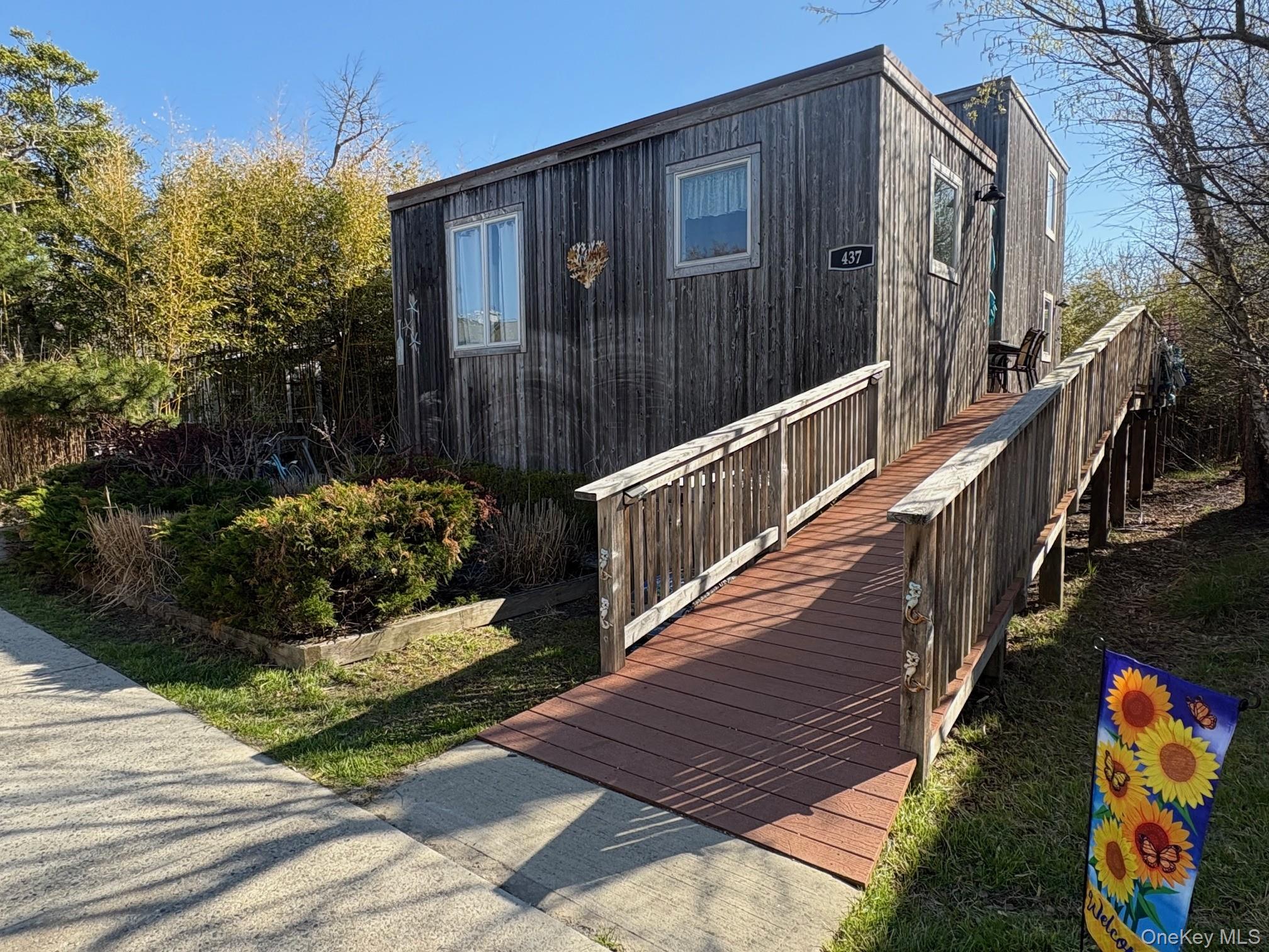 431 Dehnhoff Walk Property Photo 1