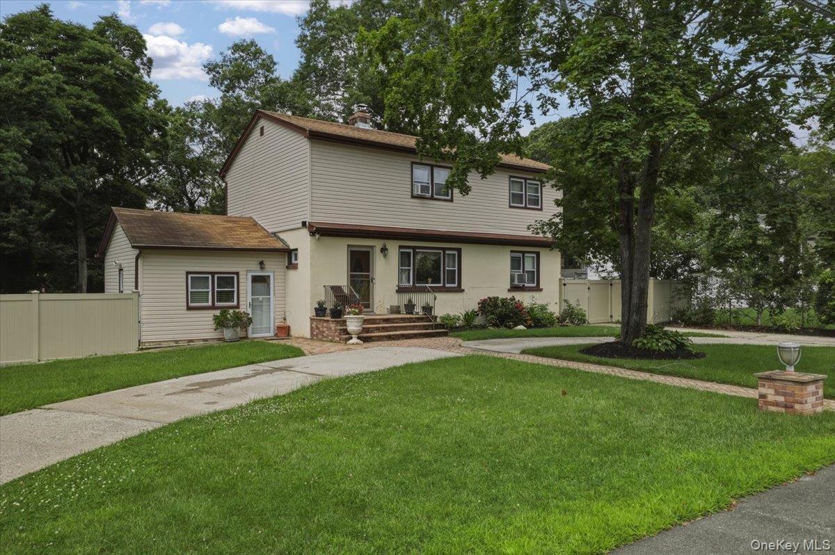 485 Lockwood Drive Property Photo 1
