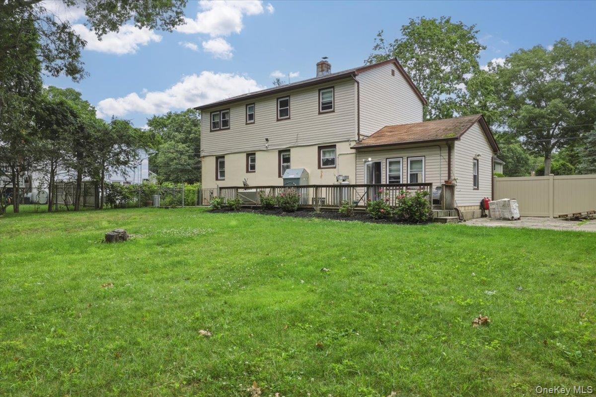 485 Lockwood Drive Property Photo 19