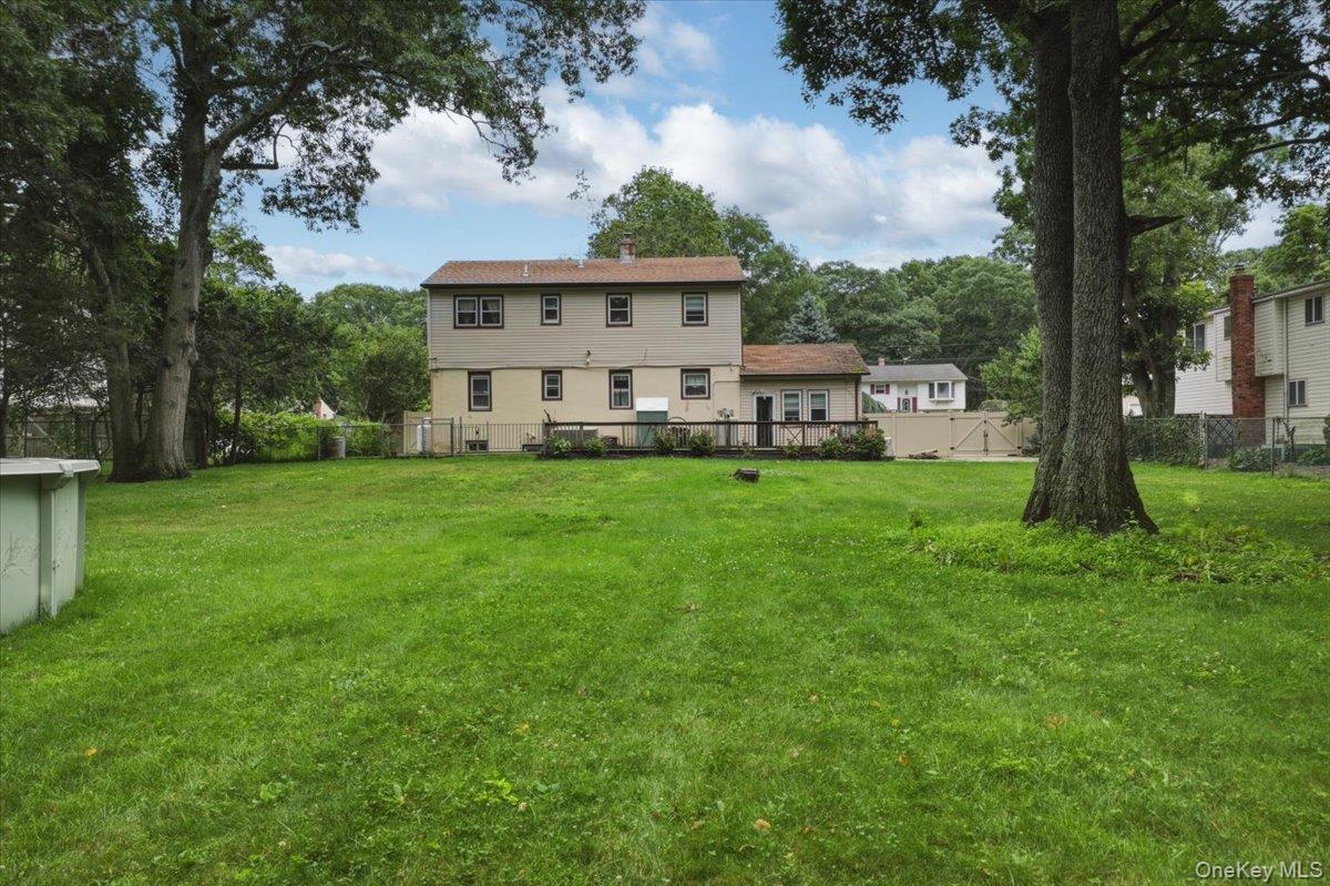 485 Lockwood Drive Property Photo 20