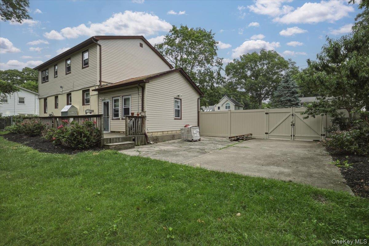 485 Lockwood Drive Property Photo 22