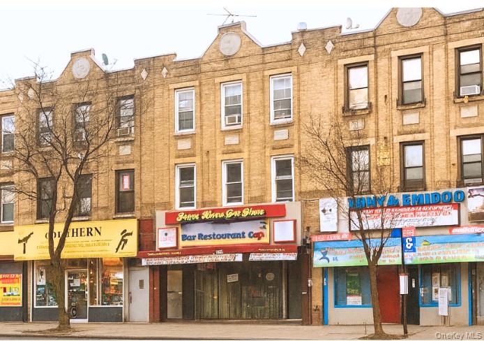 99-12 Northern Boulevard Property Photo 1