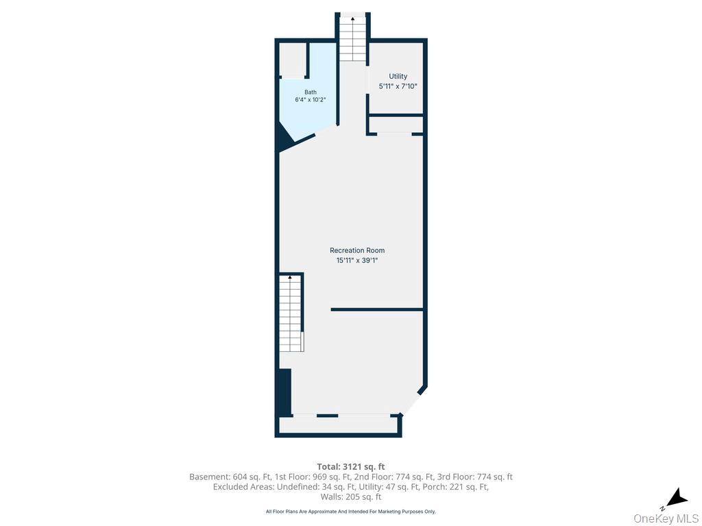 252 Woodbine Street Property Photo 37