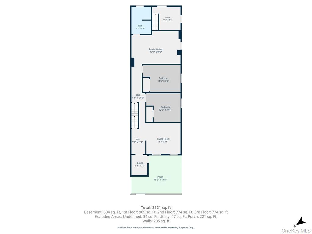 252 Woodbine Street Property Photo 38