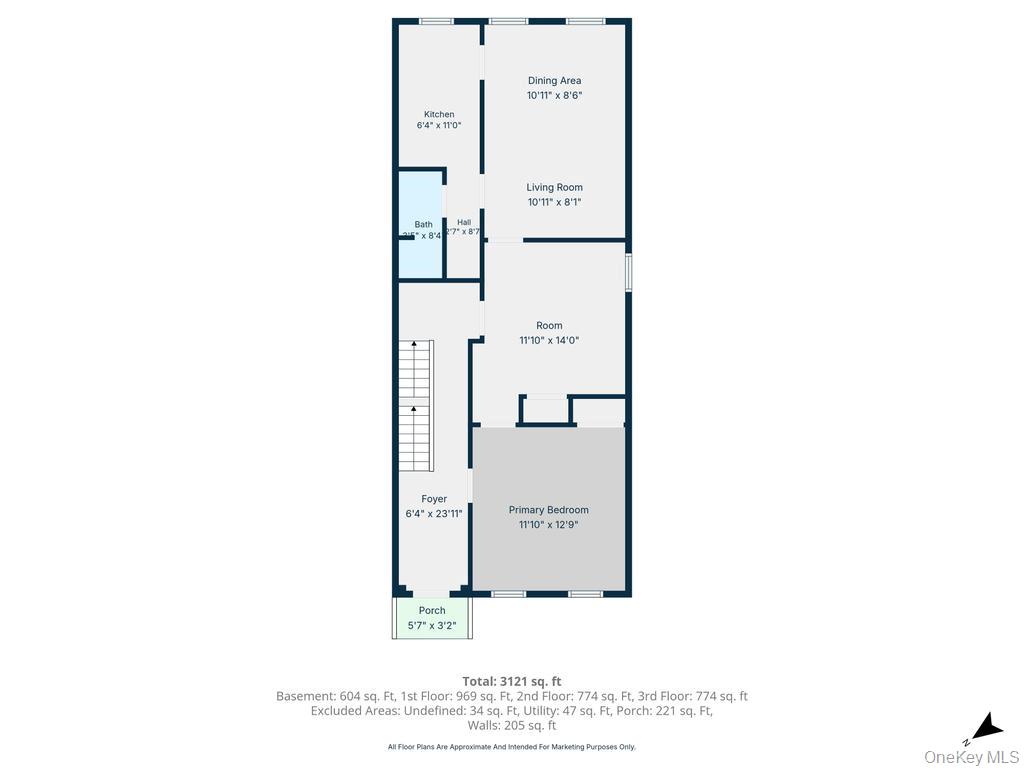 252 Woodbine Street Property Photo 39