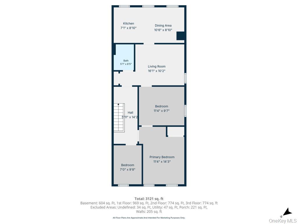 252 Woodbine Street Property Photo 40