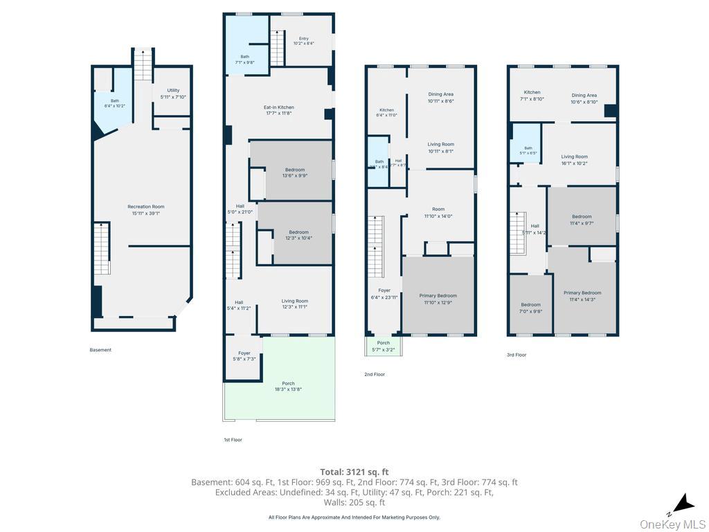252 Woodbine Street Property Photo 41