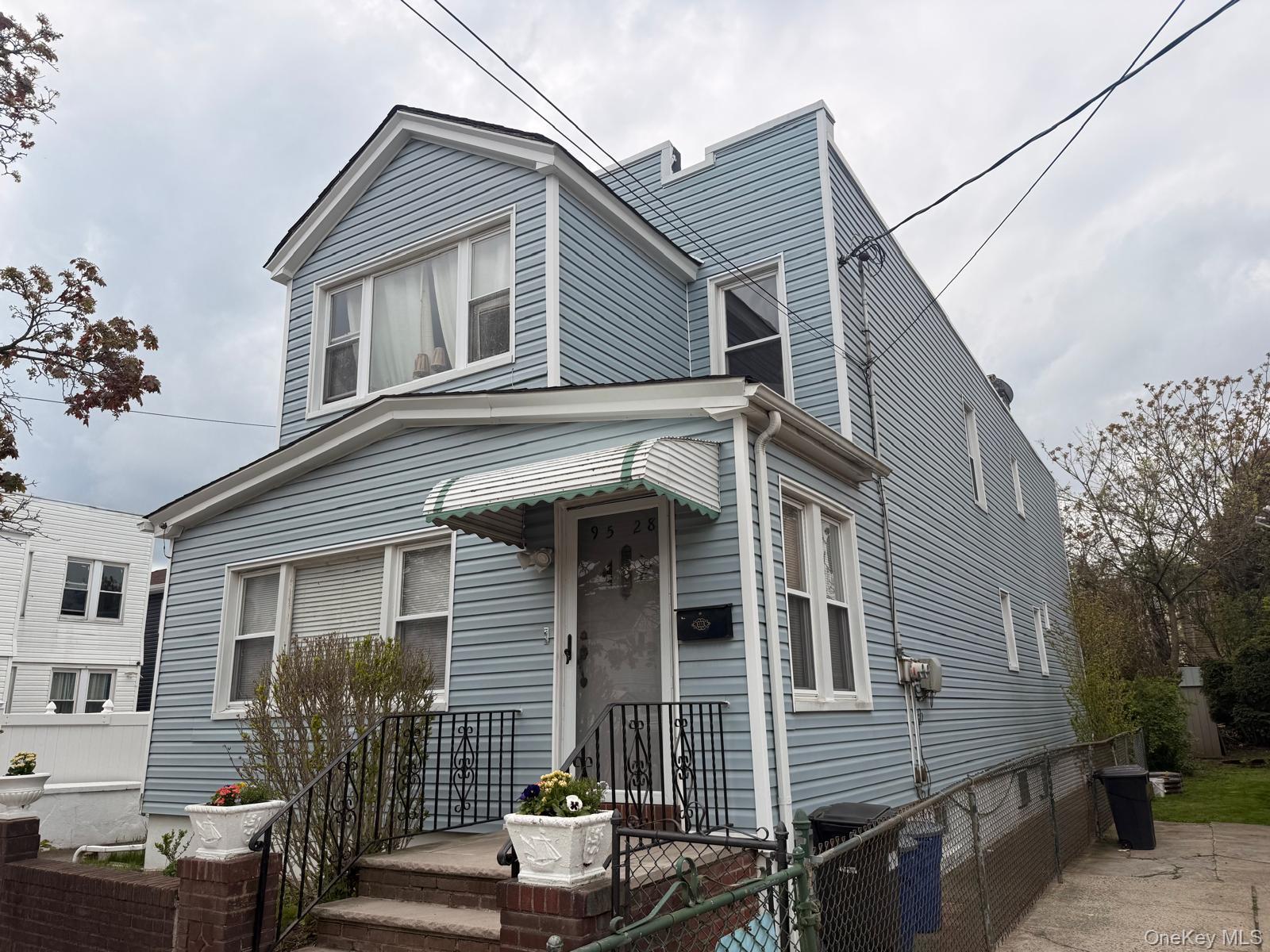 95-28 103rd Street Property Photo 1