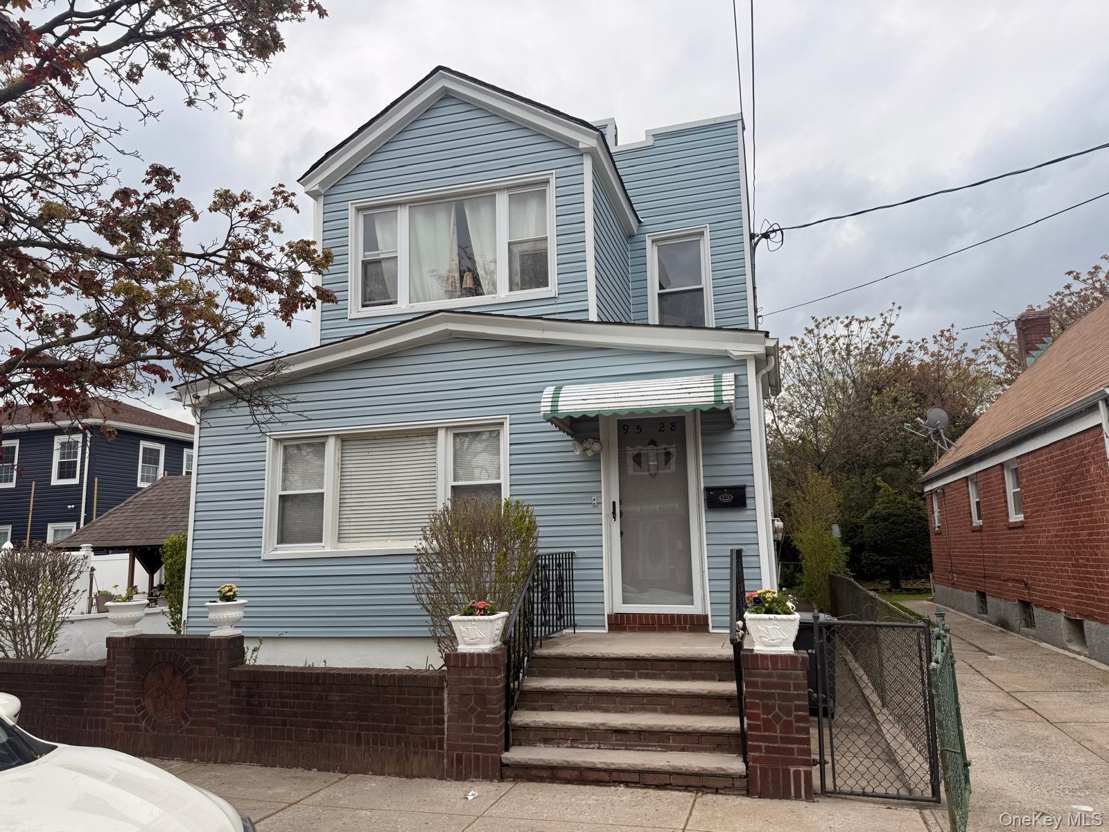 95-28 103rd Street Property Photo 2