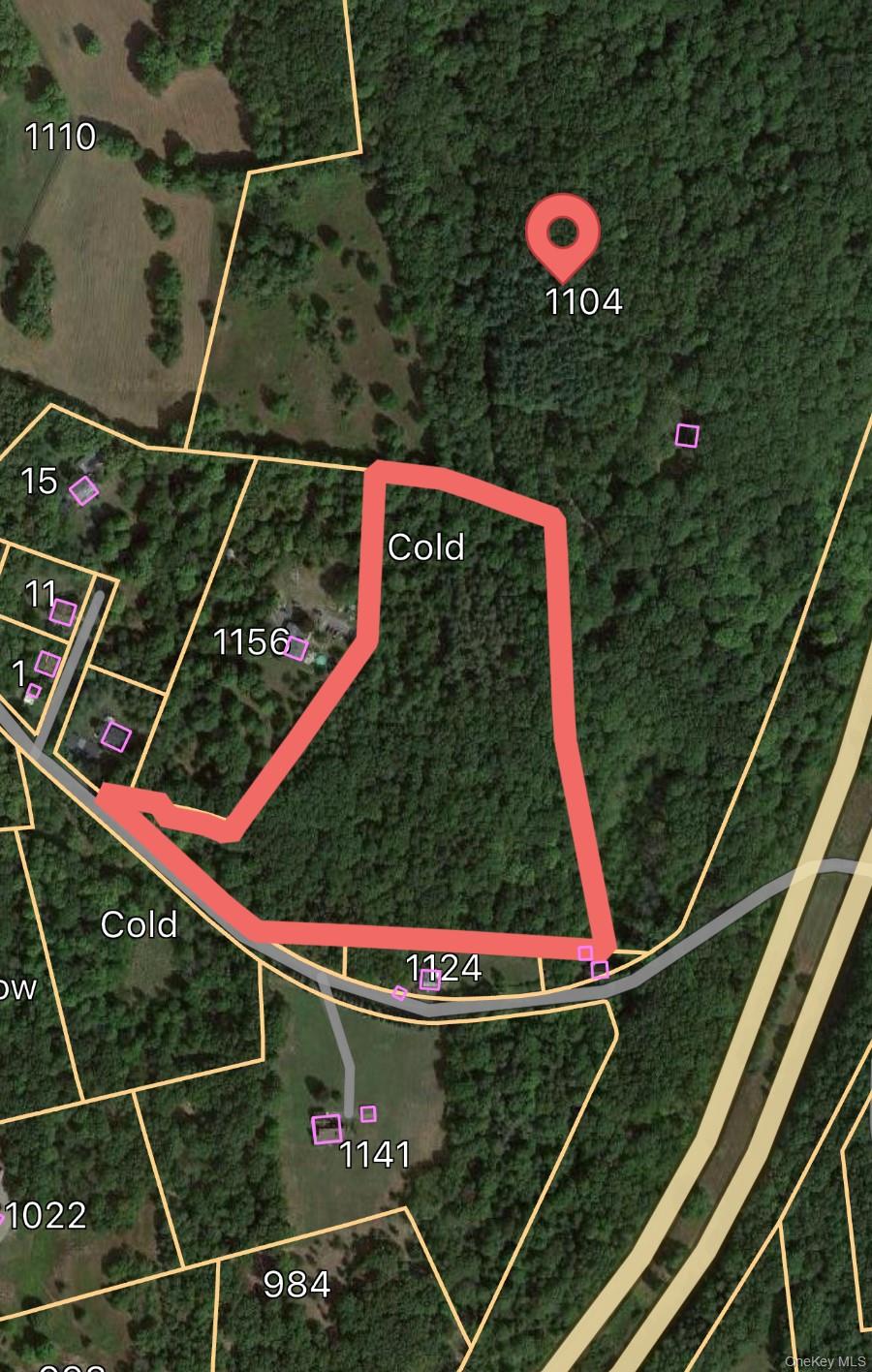 Cold Spring Rd Cold Spring Road Property Photo 8