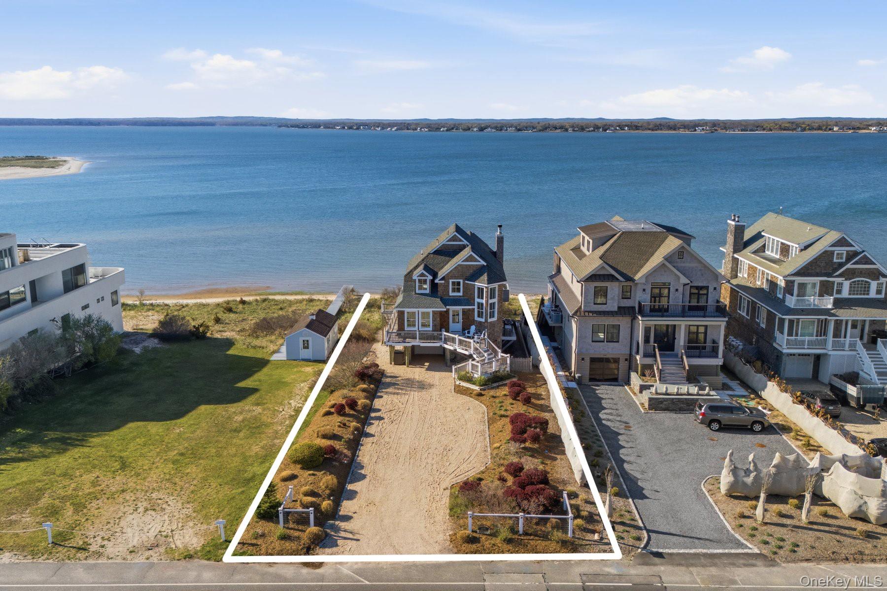 688 Dune Road Property Photo 1