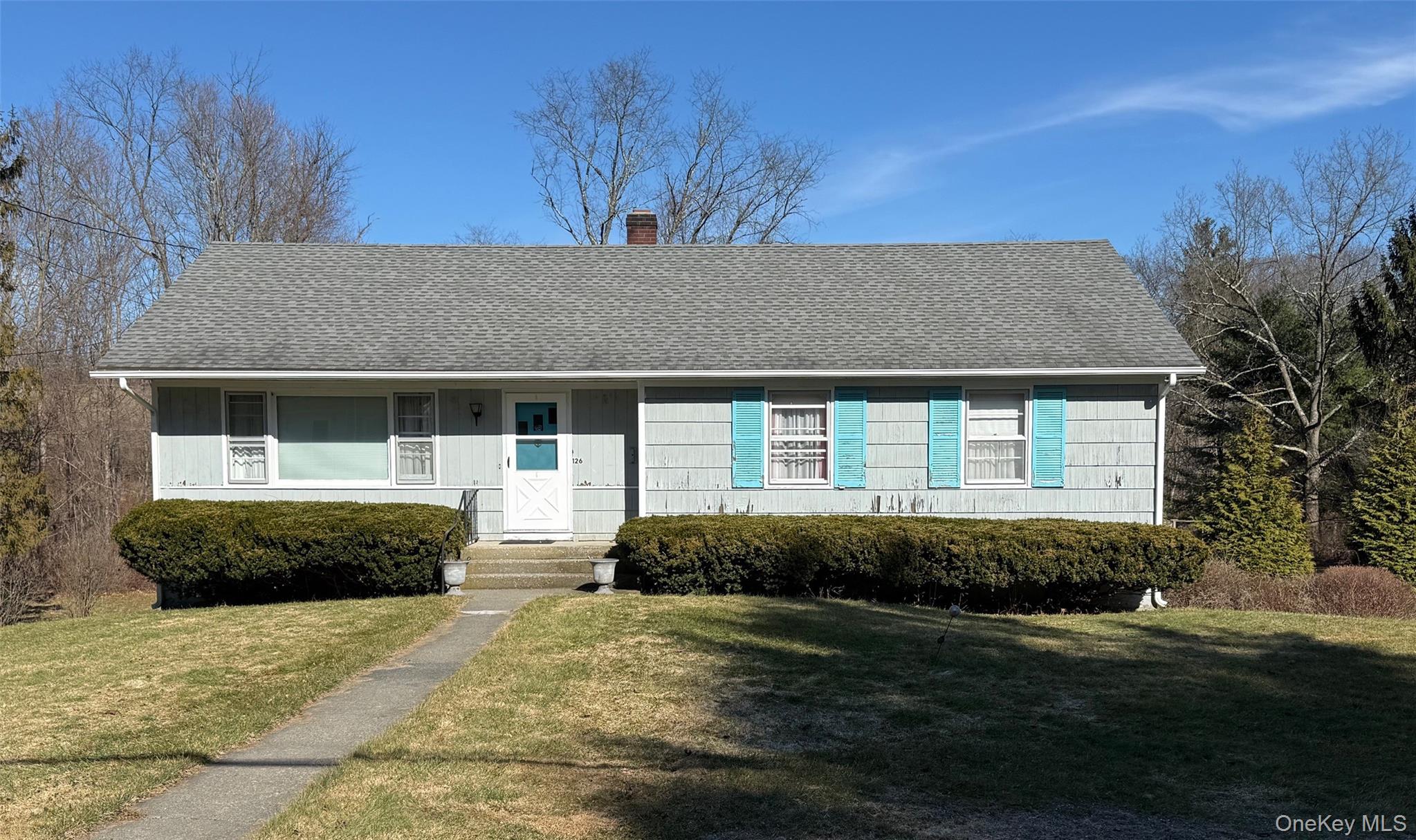 126 Perrys Corners Road Property Photo 1
