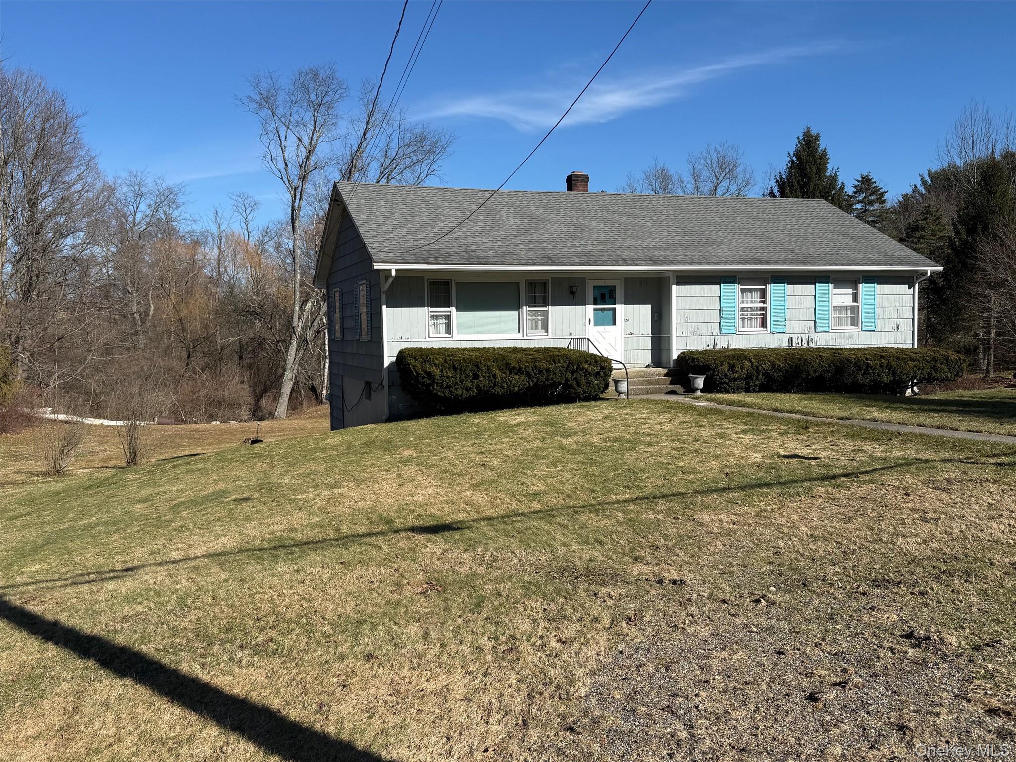 126 Perrys Corners Road Property Photo 4