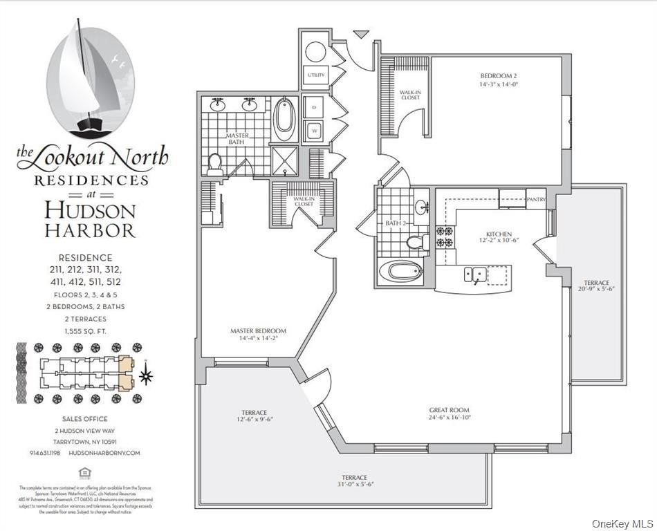 18 Rivers Edge Drive 211 Property Photo 29