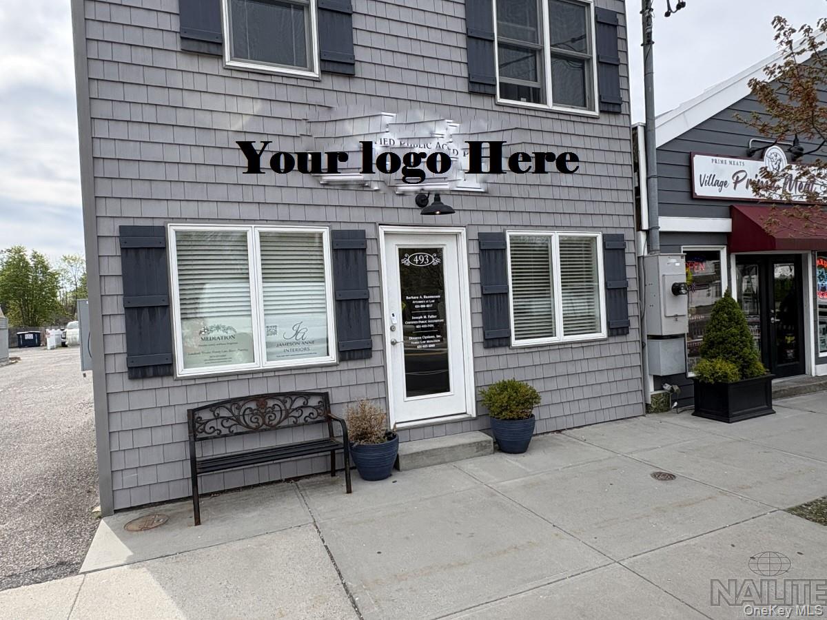 493 Montauk Highway #1 Property Photo 1