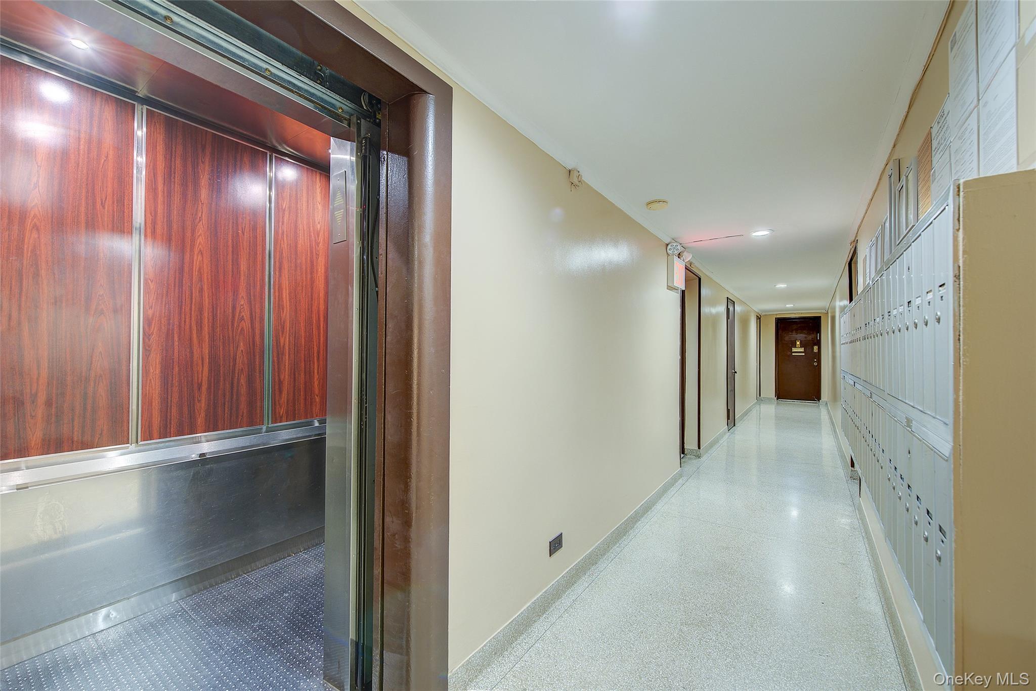 100-25 Queens Boulevard 2r Property Photo 4