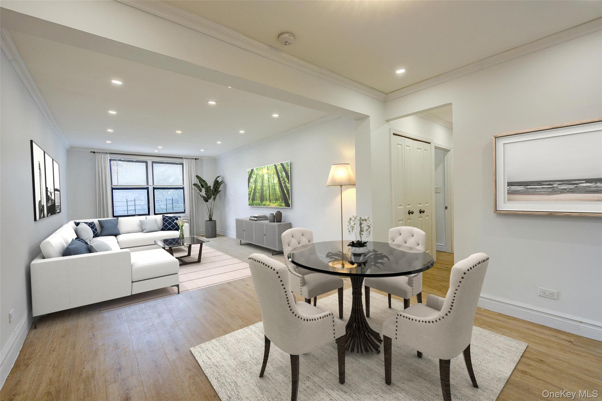 100-25 Queens Boulevard 2r Property Photo 5