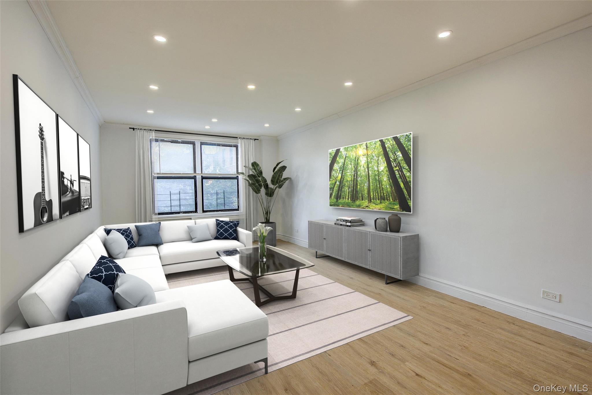 100-25 Queens Boulevard 2r Property Photo 6