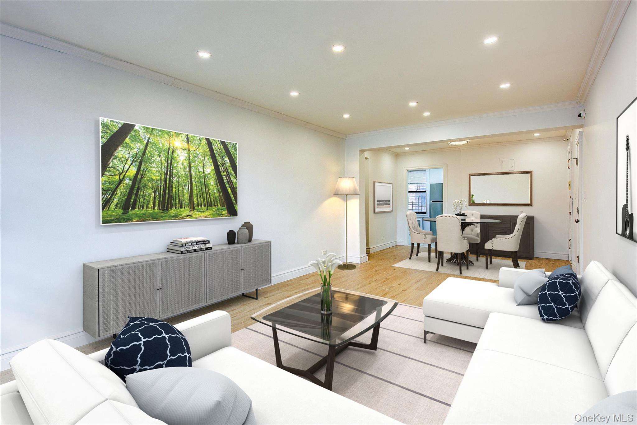 100-25 Queens Boulevard 2r Property Photo 8
