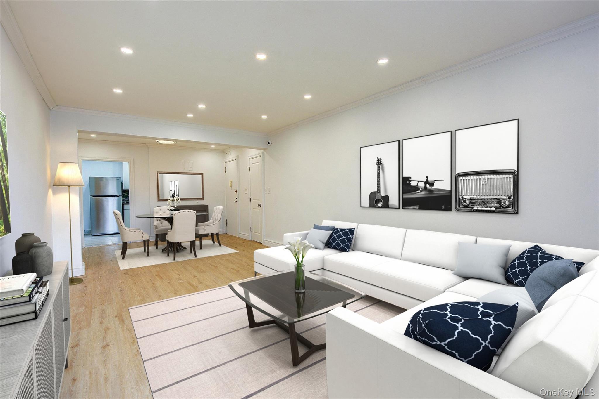 100-25 Queens Boulevard 2r Property Photo 10