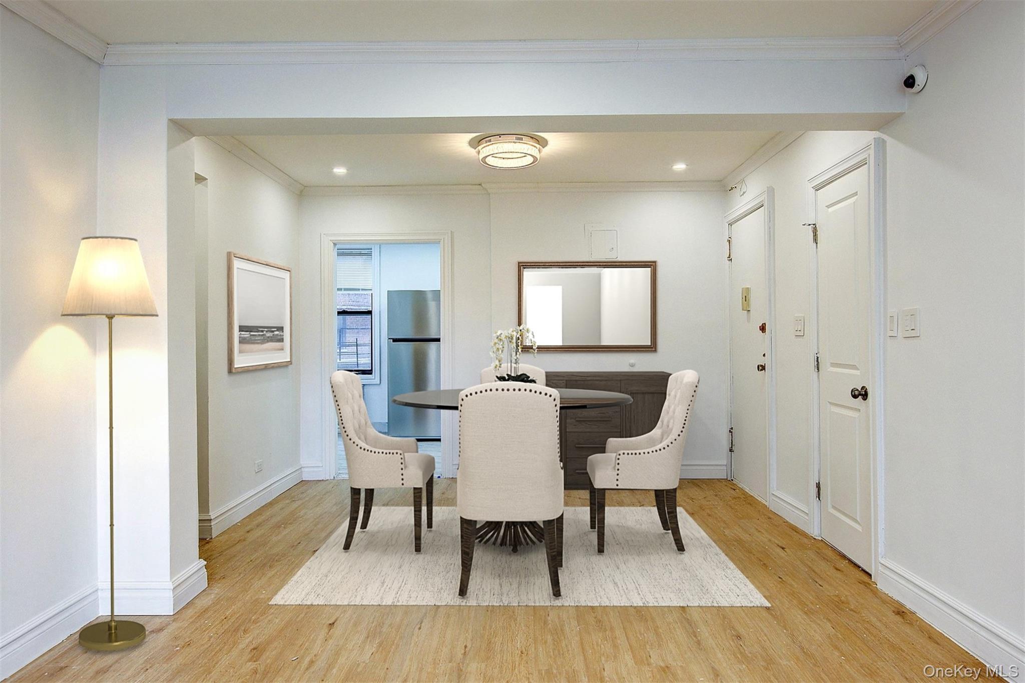 100-25 Queens Boulevard 2r Property Photo 11