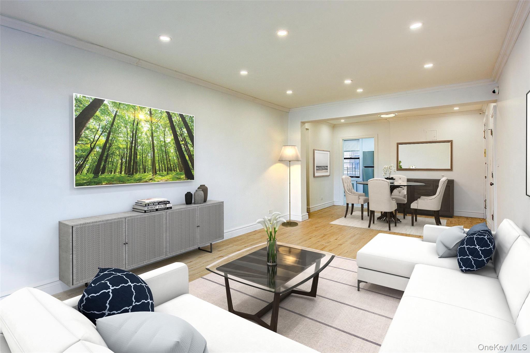 100-25 Queens Boulevard 2r Property Photo 12