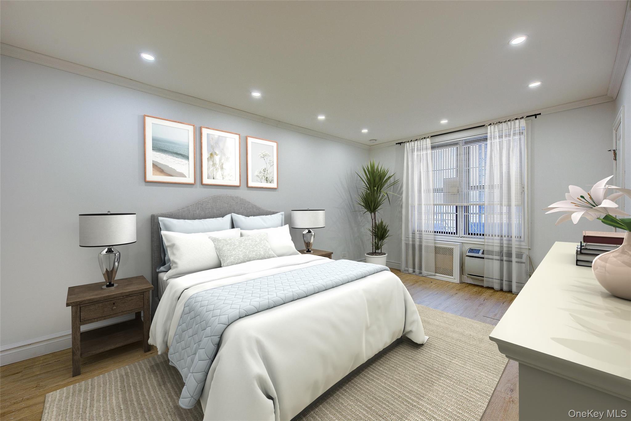 100-25 Queens Boulevard 2r Property Photo 15