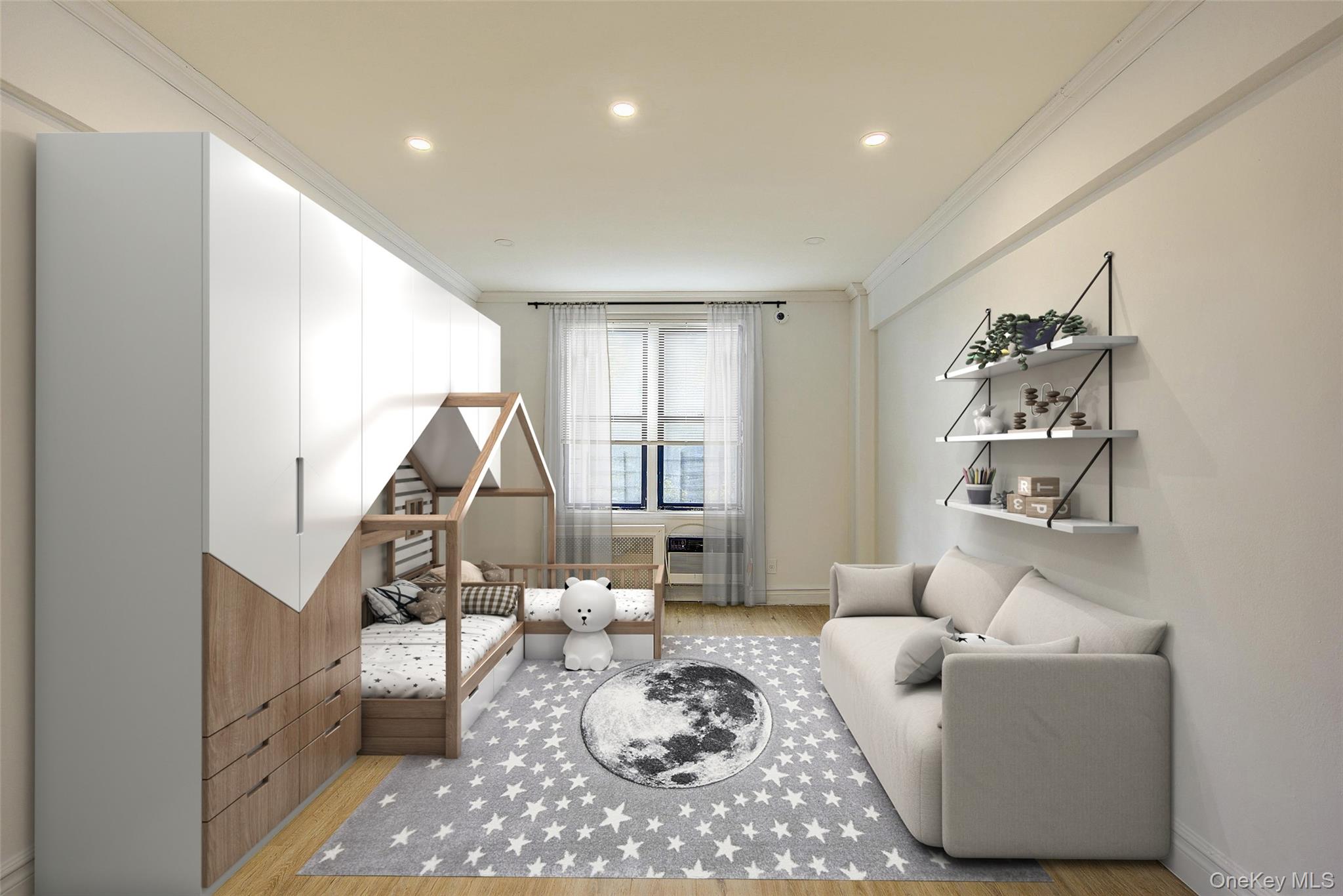 100-25 Queens Boulevard 2r Property Photo 19