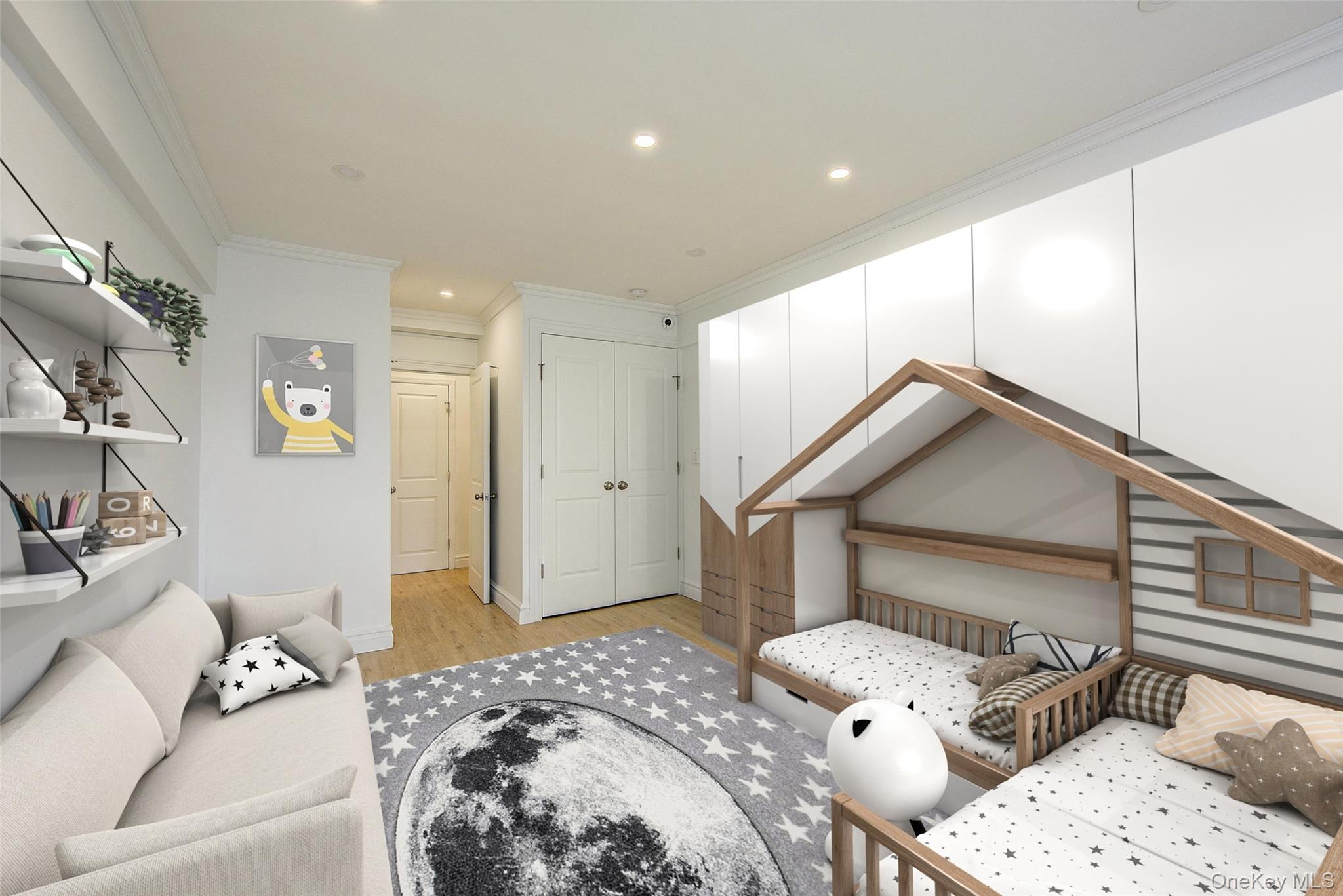 100-25 Queens Boulevard 2r Property Photo 20