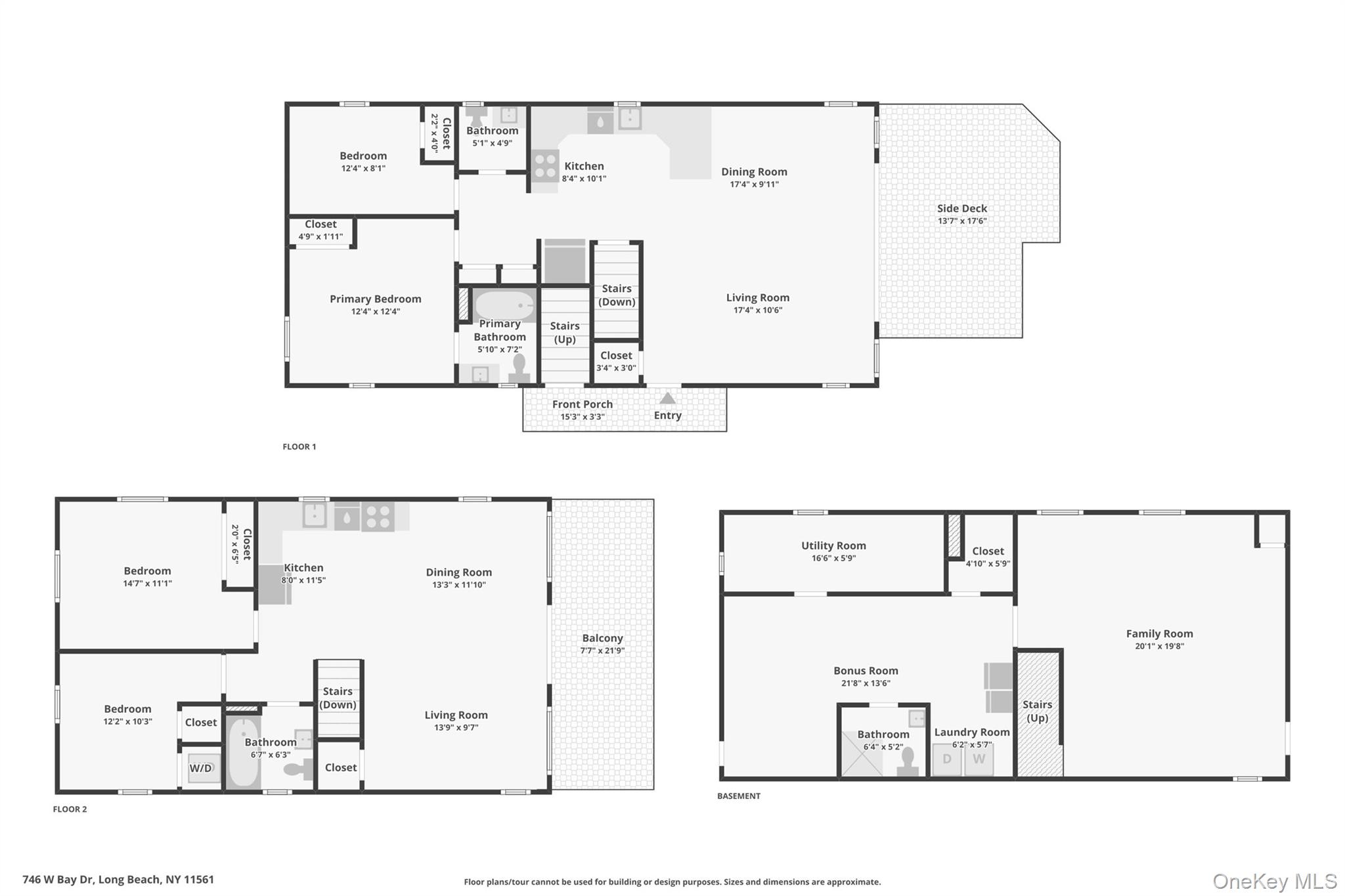 746 W Bay Drive Property Photo 41