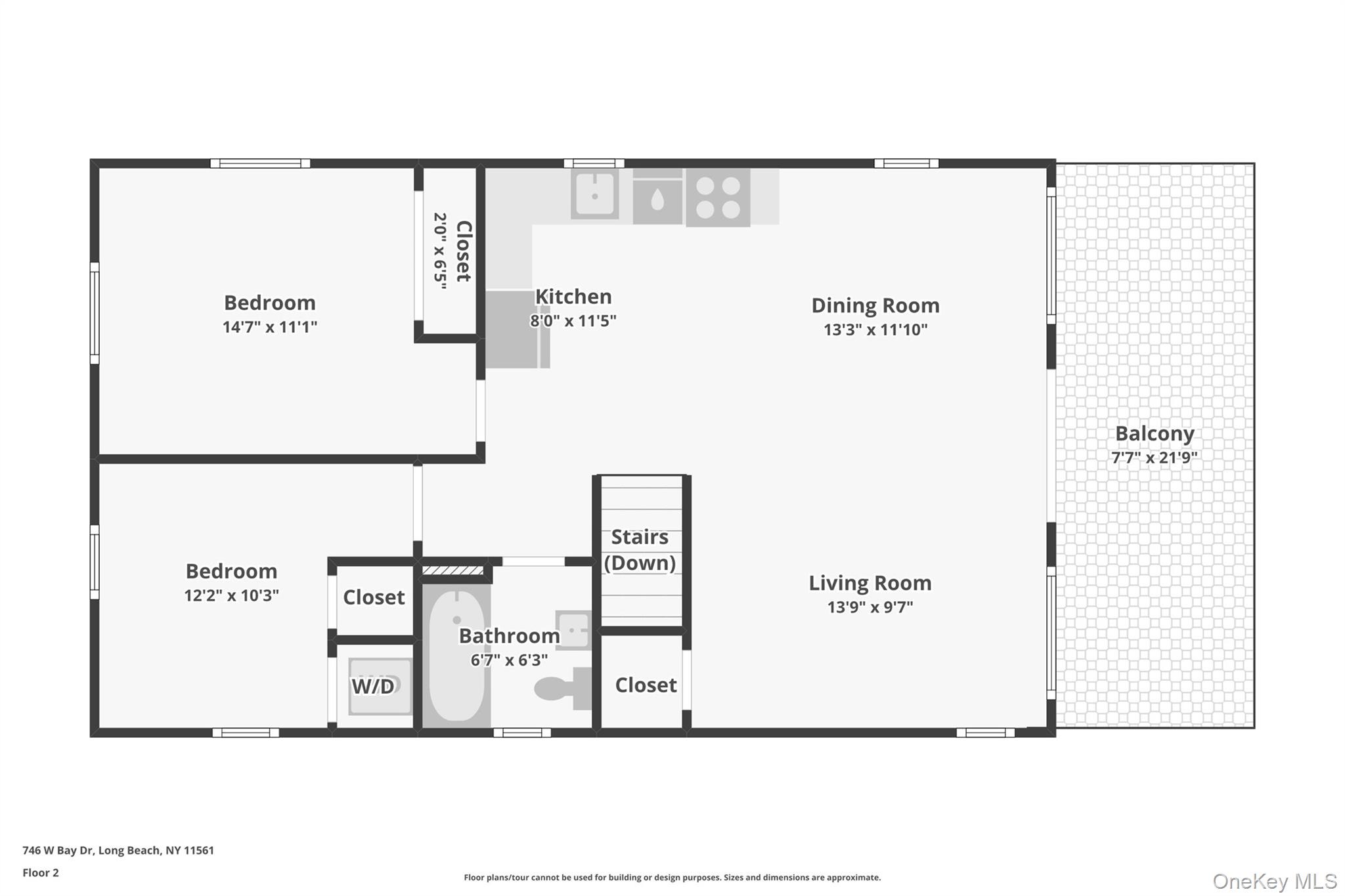746 W Bay Drive Property Photo 43