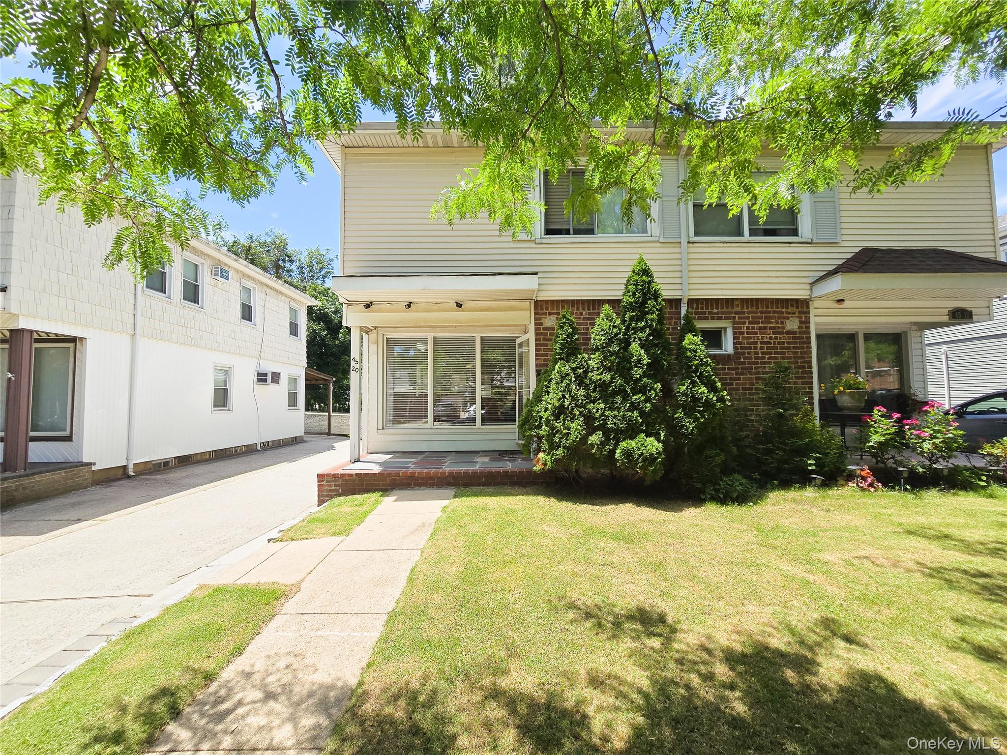 4520 217th Street Property Photo 1